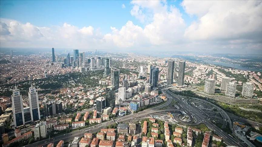 İstanbul'da okulların açılmasıyla kiralar uçuşa geçti. İşte ilçe ilçe fiyatlar 12